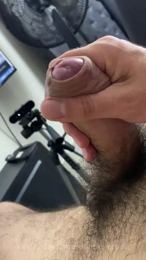 More Precum ... hmmm by leondevereda