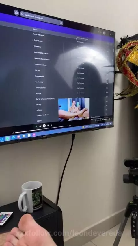 NIce time and grass by leondevereda