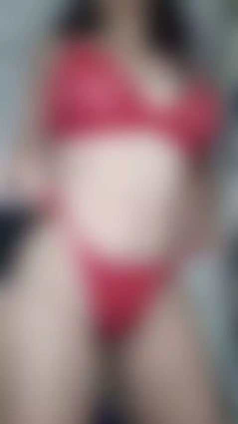 Hi darling! Can you take off my red panties??🙈 by lindaemma98