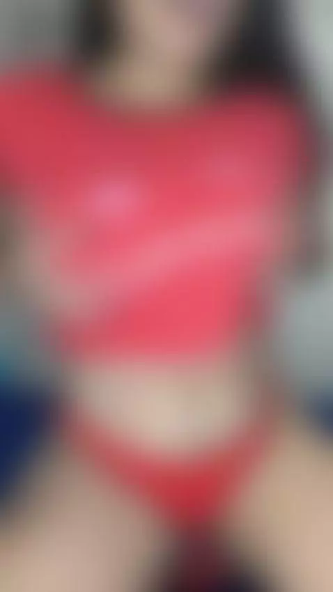 Sorry... did my boobs make you hard?😈 by lindaemma98