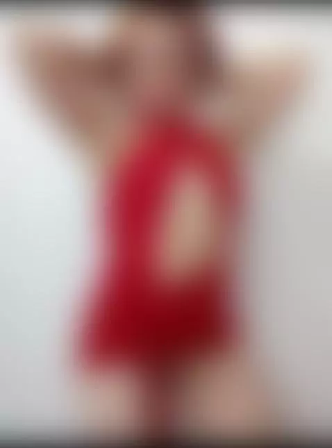 Latina with a very much desire for cock by yulinakyle