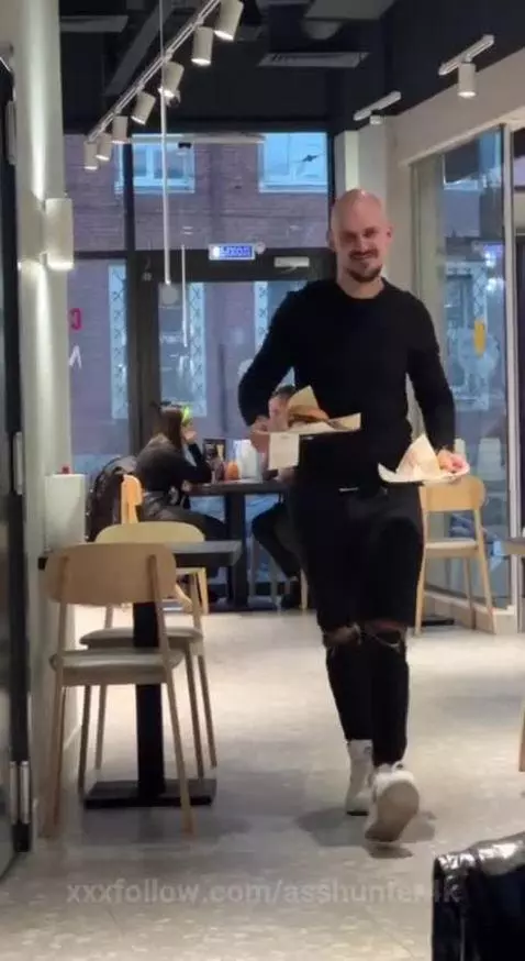 I'm waiting for you on a stripchat. You will like what you s... by asshunter4k