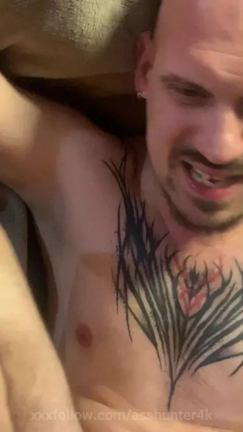 Come to me for a free broadcast, have fun together. STPCHT, ... by asshunter4k