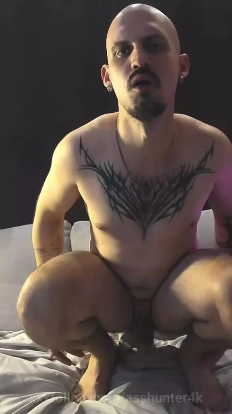 I will completely take your control when you come to me for ... by asshunter4k