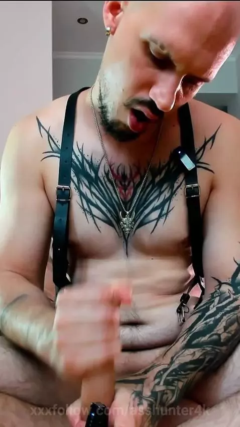 It could be you, but you are afraid to follow the link and g... by asshunter4k