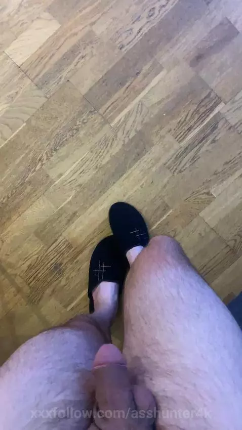 Thank you, friends, for having come to me, and we can arise ... by asshunter4k