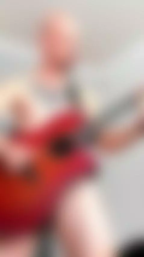 Teach me to play the guitar. No jokes, come on a couple of t... by asshunter4k