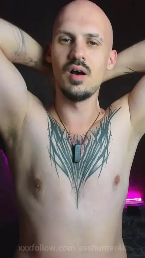 You come to the broadcast by my link, I and you have a new f... by asshunter4k