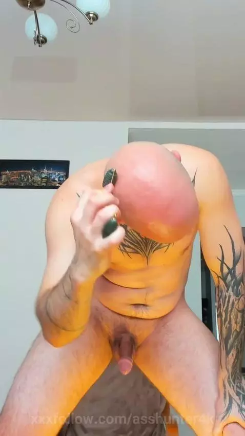 Come to the broadcast and you will also command what to do: ... by asshunter4k