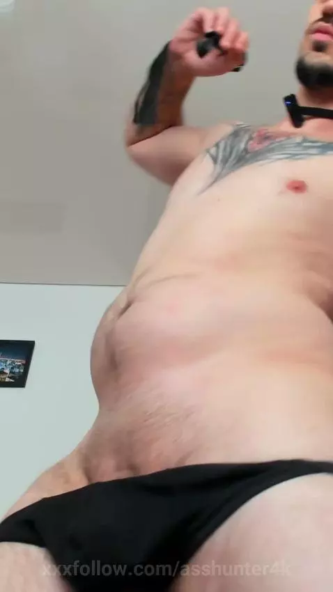 Just thank you, friends, for visiting my broadcasts on the l... by asshunter4k