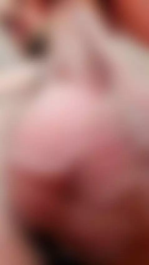 Favorite angle of my feminine slave by asshunter4k