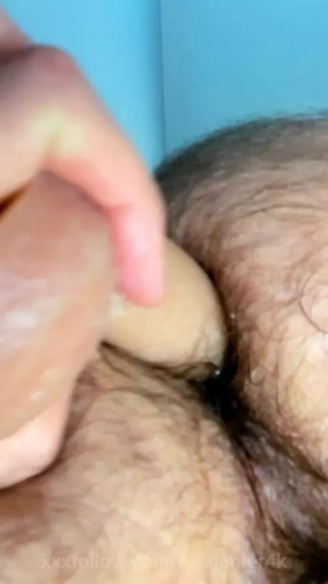 And then there was anal squirt💦 Write me here and I will sen... by asshunter4k