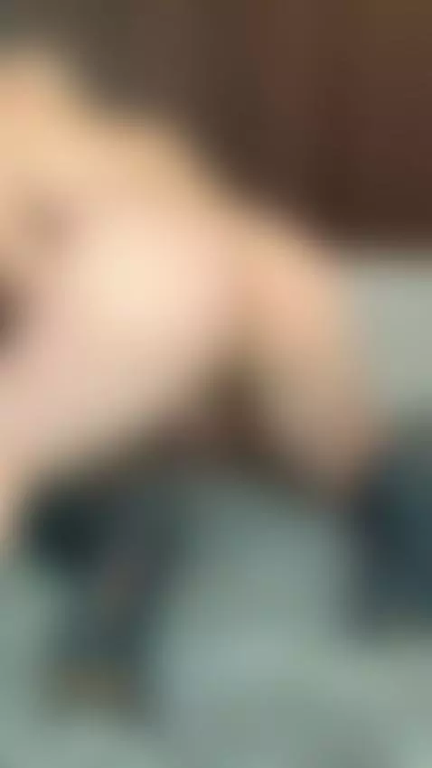 Oops. Don't you think we could get to know each other better... by asshunter4k