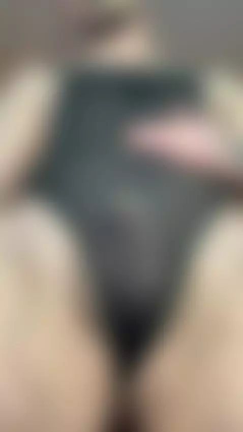 Oops. Don't you think we could get to know each other better... by asshunter4k