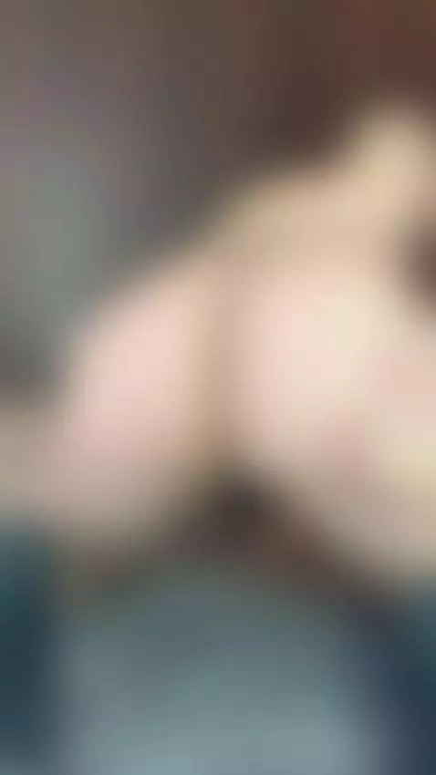 Oops. Don't you think we could get to know each other better... by asshunter4k