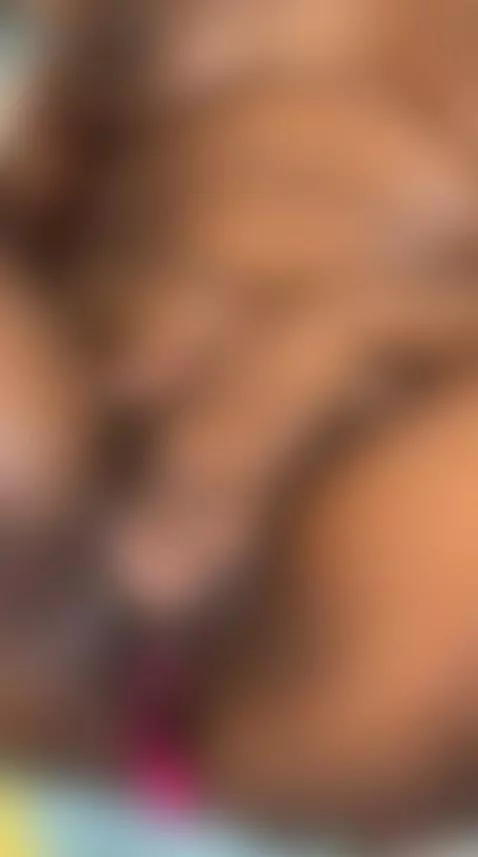 Ohh strokes my pussy by goodes-eboni