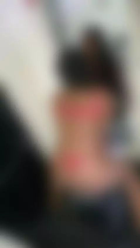 Your desire undresses me. by goodes-eboni