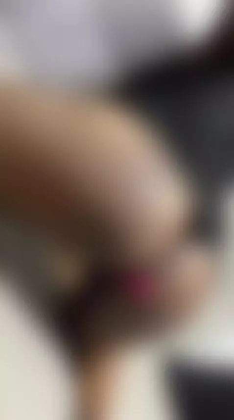 What I don't show... is even better by goodes-eboni