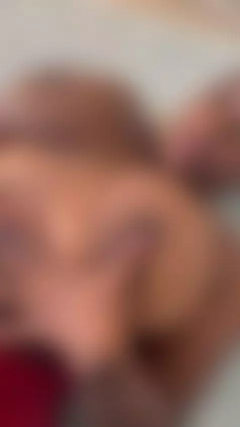 Wanna play with my big nipples? by mianormys