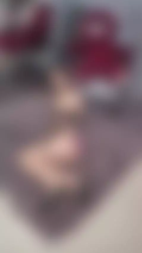 Can I step on your balls? by emilyblack69