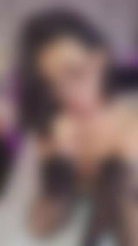 I would like to put more than just my finger by emilyblack69