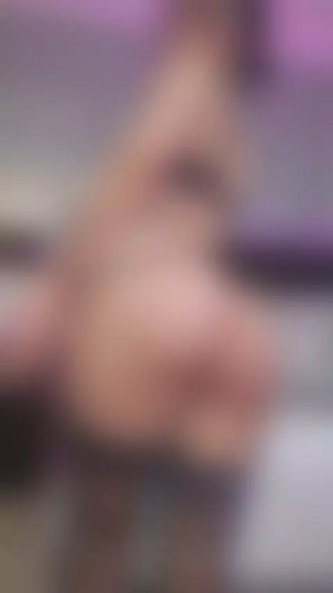 An assigned ass by emilyblack69