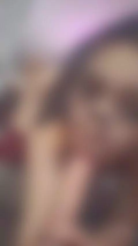 I will put it in my mouth, would you like it? by emilyblack69