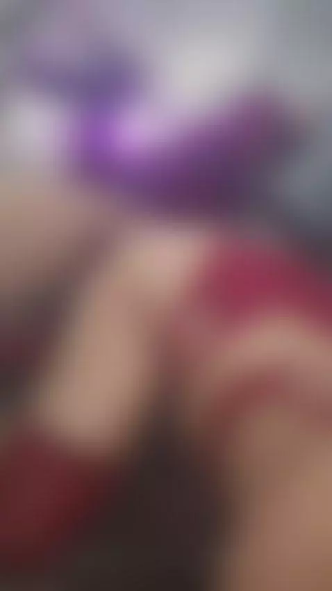 An innocent face, a burning ass by emilyblack69