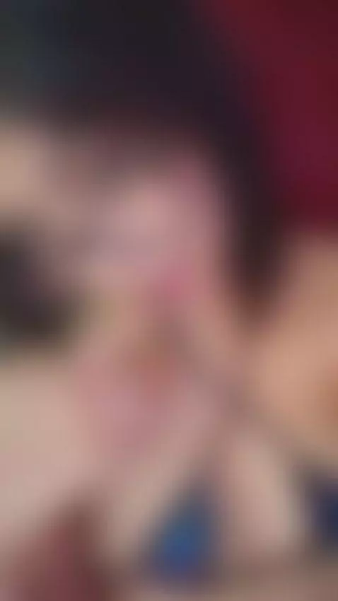 Do not feel guilty, I would also fall into temptation by emilyblack69