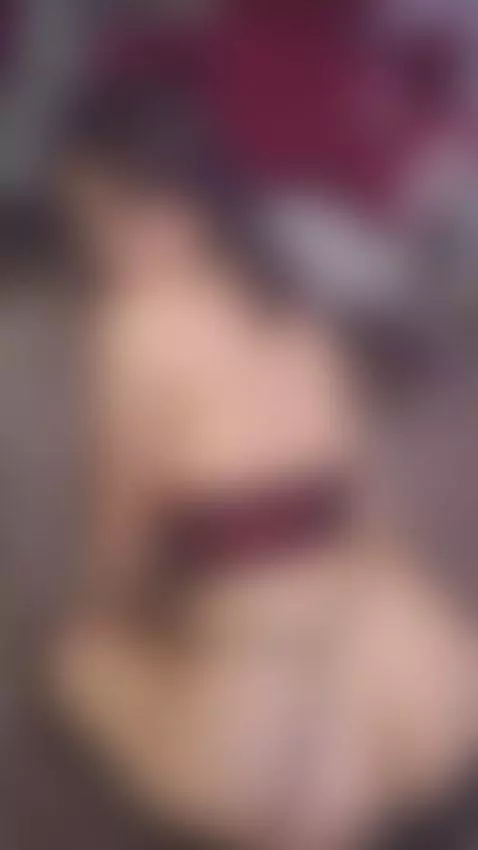 bounce in today! will drain your balls in me by emilyblack69