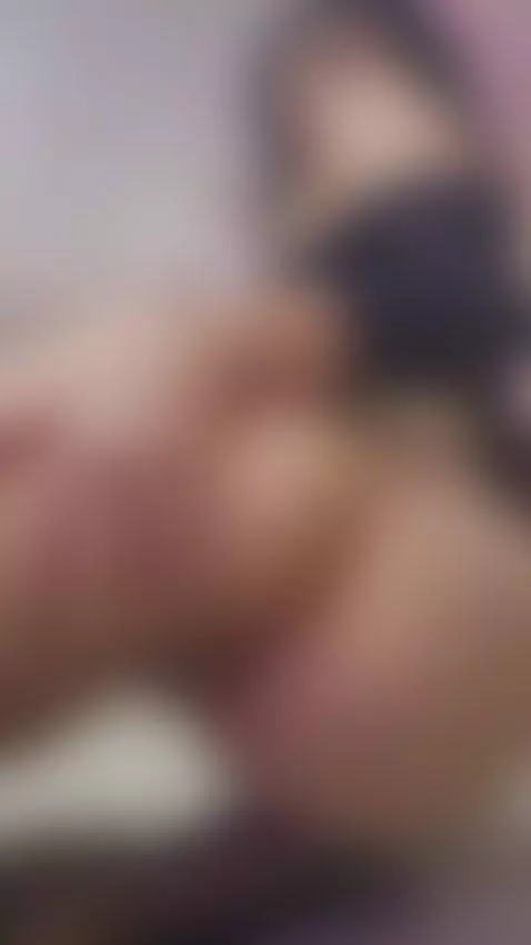 Open my ass and pass your tongue through the by emilyblack69