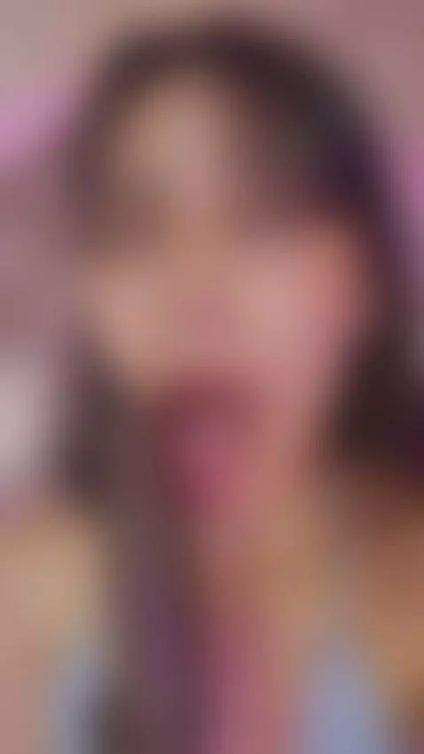 My mouth can do what you least believe by emilyblack69