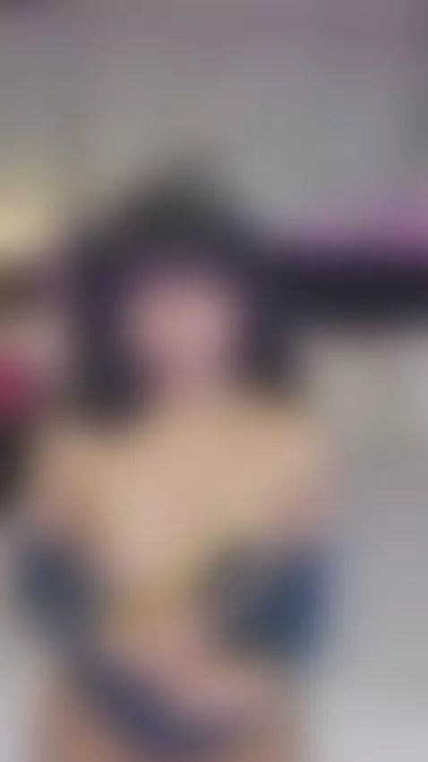 You have no idea what this tender face can do. by emilyblack69