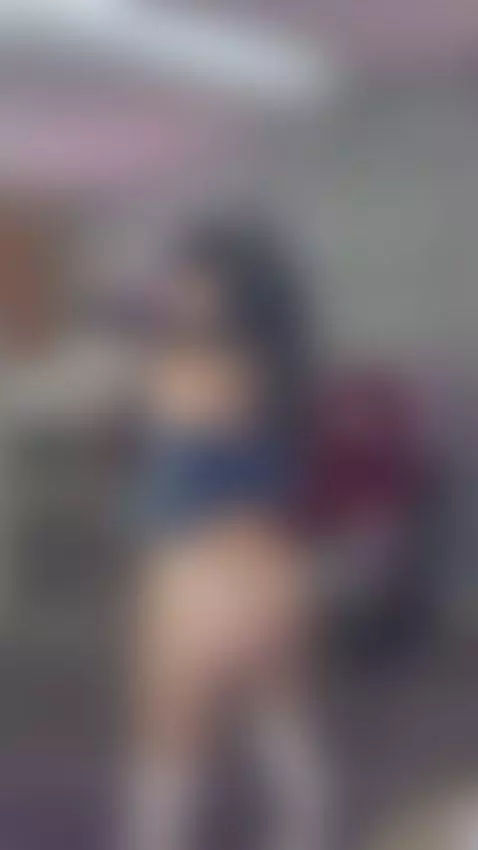 I can be your sweet girl ... or your downfall by emilyblack69