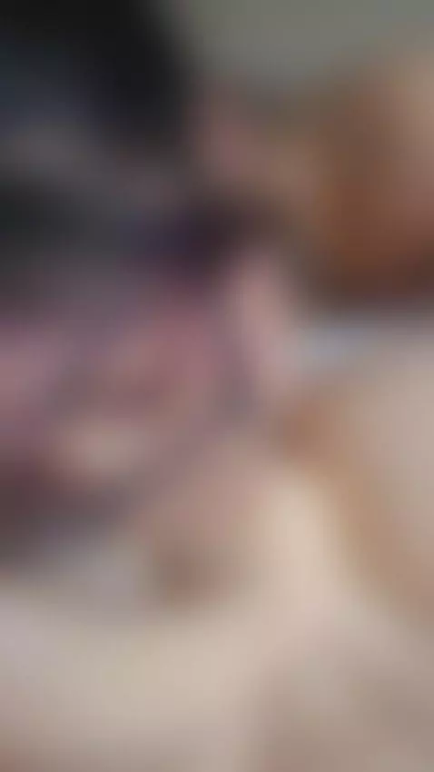 I would pass my tongue through your balls all day by emilyblack69