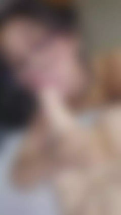 Then I would pass my lips through your cock ... by emilyblack69