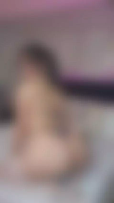 The bed sheets will be wet tonight by emilyblack69