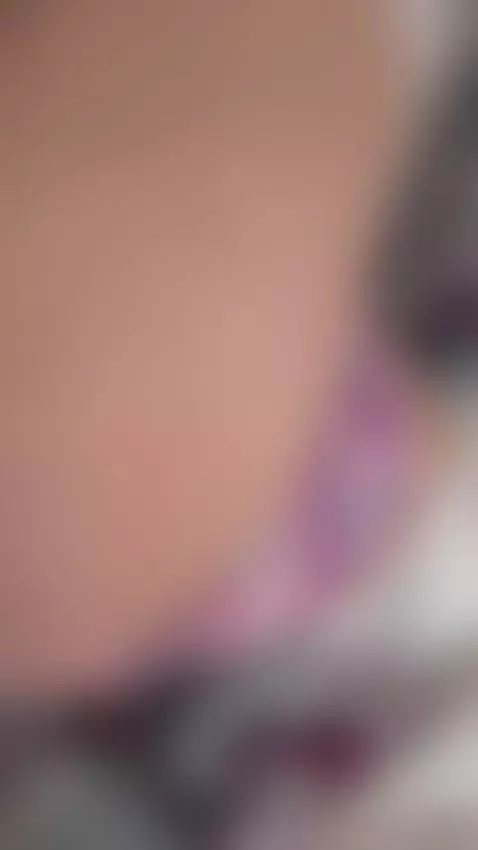 Not a fantasy... but I might feel like one by emilyblack69