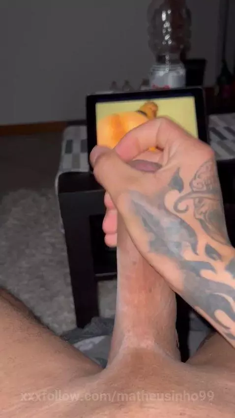 hi there by matheusinho99