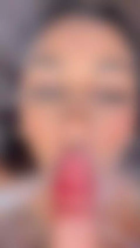 You taste so good by sofiaalvarezz