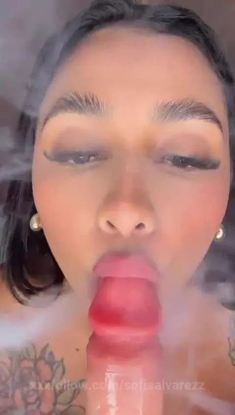 You taste so good by sofiaalvarezz