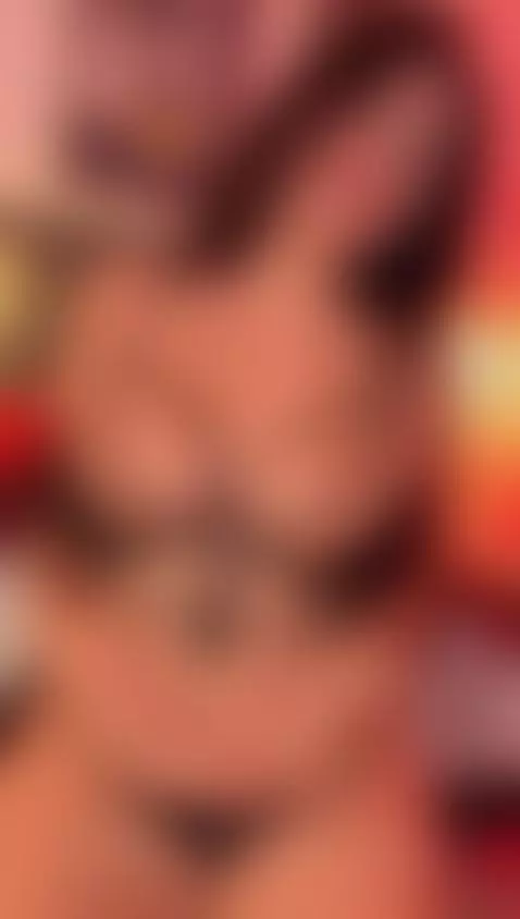 Oh baby come play with my big tits by abby-marshall