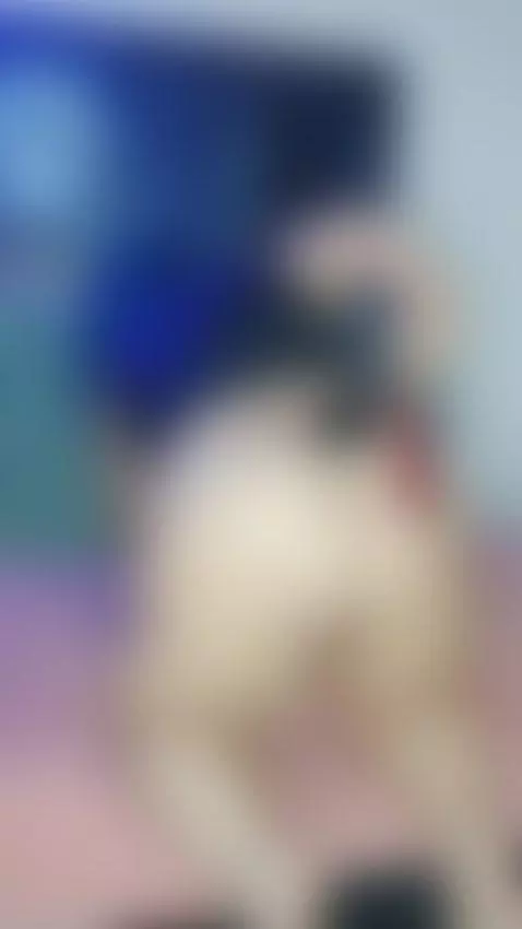 UR FAVORITE BBW !! HARD SLAPS + OIL IN ASS by anamariarios