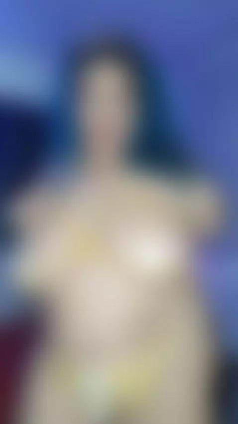 PRIMAVERY GODDESS 🌻LIVE NOW🌻 by anamariarios