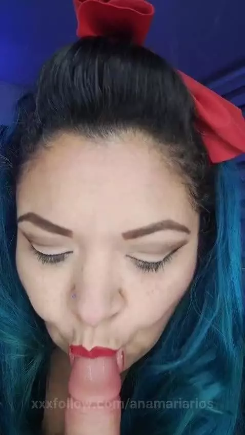 LICK U DICK 🤘LIVE NOW🤘 by anamariarios