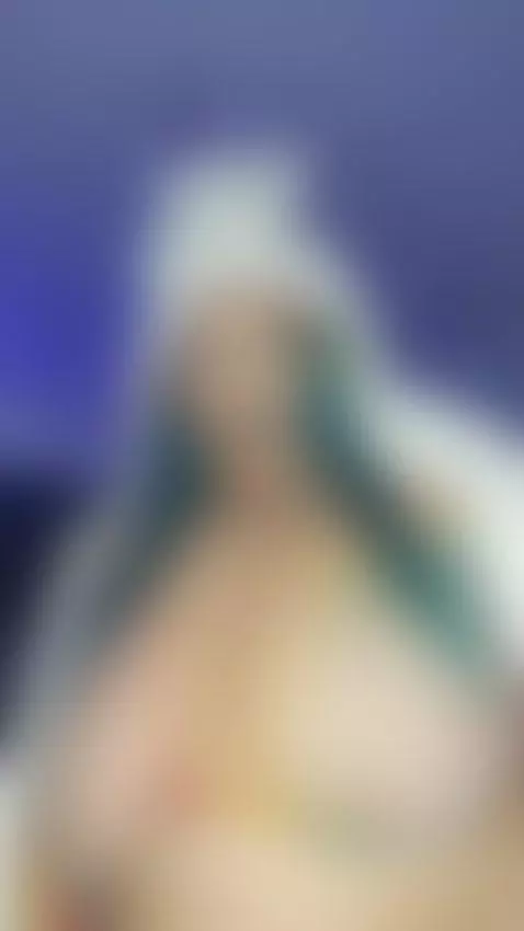 🌈NEW COSPLAY!!🦄 by anamariarios