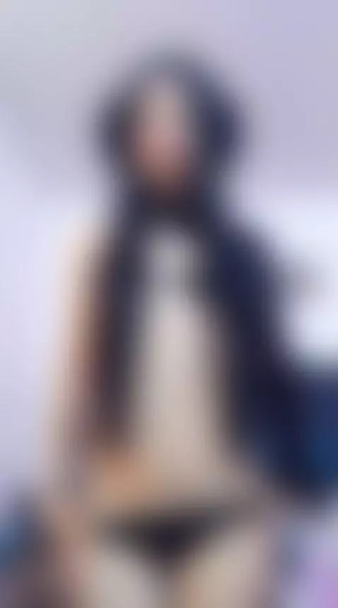 I'm here by sashaa-miller