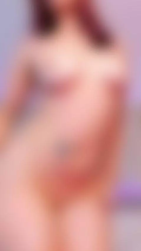 and only for you. Are you ready? by erinspark