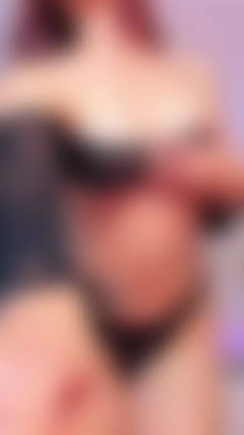 My pussy is dripping wet, waiting for your fingers by erinspark