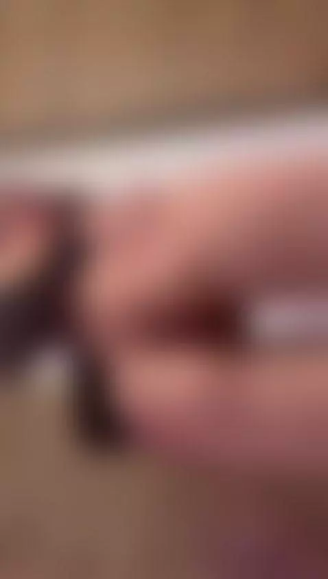 Let me play with your desire… until you can’t take it anymor... by erinspark